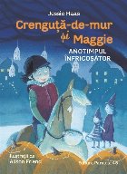 Crenguţă mur şi Maggie anotimpul