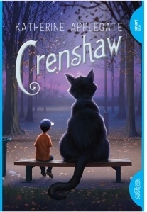 Crenshaw | paperback