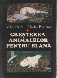 Cresterea animalelor pentru blana