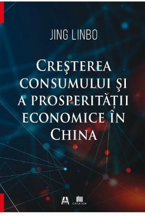 Cresterea consumului si a prosperitatii economice in China