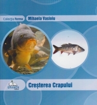 Cresterea Crapului