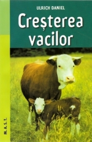 Cresterea vacilor