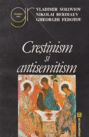 Crestinism si Antisemitism