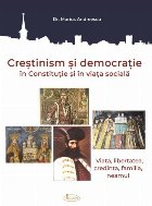 Crestinism democratie Constitutie viata sociala