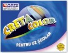 Creta color 6 culori/cutie