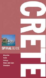 Crete Spiral Guide