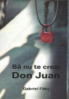 crezi Don Juan Editie revazuta