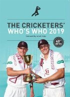 Cricketers Whos Who 2019