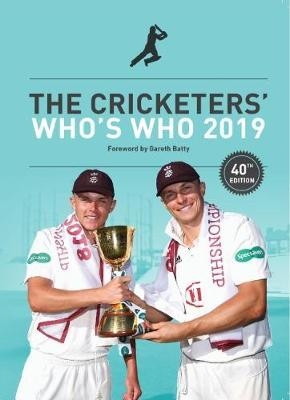 Cricketers Whos Who 2019