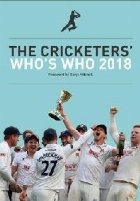 Cricketers Whose Who 2018