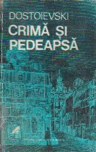 Crima Pedeapsa (Editie 1972)