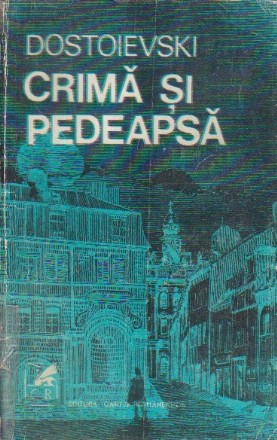 Crima si Pedeapsa (Editie 1972)