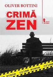 Crima Zen (crime scene 4)