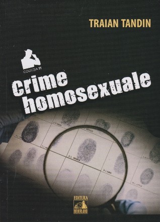 Crime homosexuale