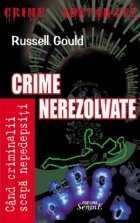 Crime nerezolvate