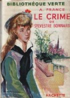 crime Sylvestre Bonnard