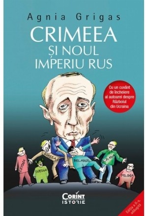 Crimeea şi noul Imperiu Rus