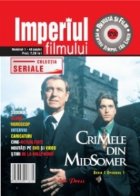 Crimele din Midsomer - Nr.1-Seria 1-Episodul1