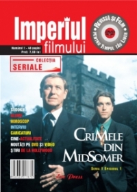 Crimele din Midsomer - Nr.1-Seria 1-Episodul1