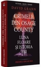 Crimele din Osage County Luna