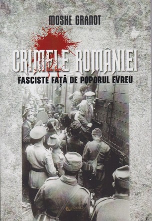 Crimele României fasciste faţă de poporul evreu