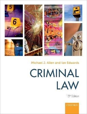 Criminal Law