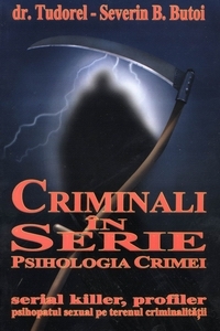 Criminali in serie (psihologia crimei)