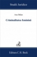 CRIMINALITATEA FEMININA