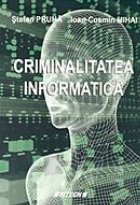 Criminalitatea informatica