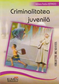 Criminalitatea juvenila