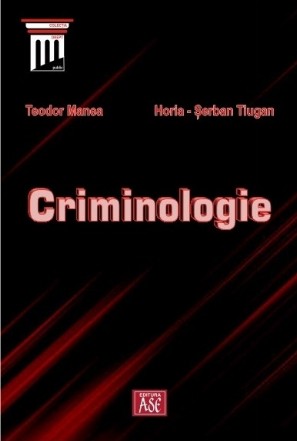 Criminologie