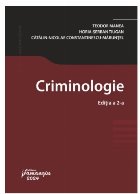 Criminologie