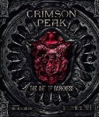 Crimson Peak the Art Darkness