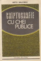 Criptografie cu chei publice