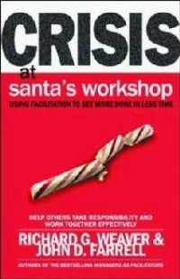 Crisis at Santa s Workshop