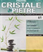 Cristale si pietre, nr. 61