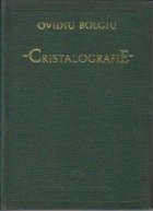 Cristalografie