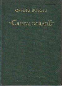 Cristalografie