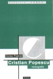 Cristian Popescu (monografie)