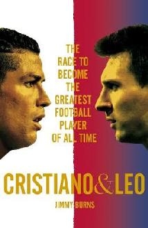 Cristiano and Leo