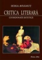 Critica literara. Coordonate estetice