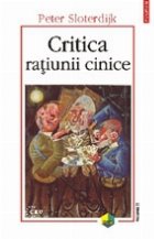 Critica ratiunii cinice (vol II)