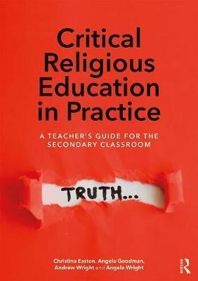 Critical Religious Education in Practice