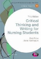 Critical Thinking and Writing for