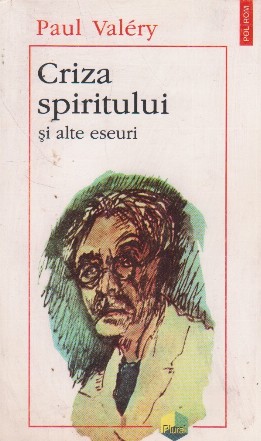 Criza Spiritului si alte eseuri