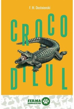 Crocodilul