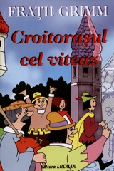 Croitorasul cel viteaz