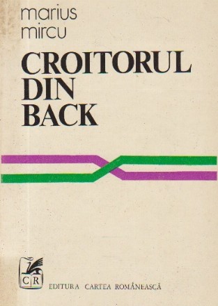 Croitorul din Back