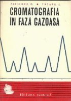 Cromatografia in faza gazoasa