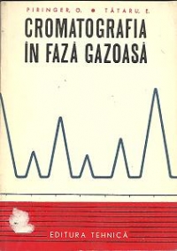 Cromatografia in faza gazoasa